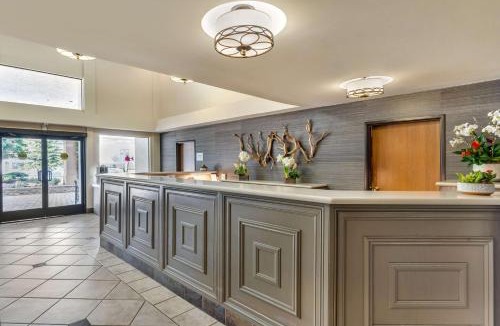 Munras Avenue Hotel | Best Western Plus Monterey Inn