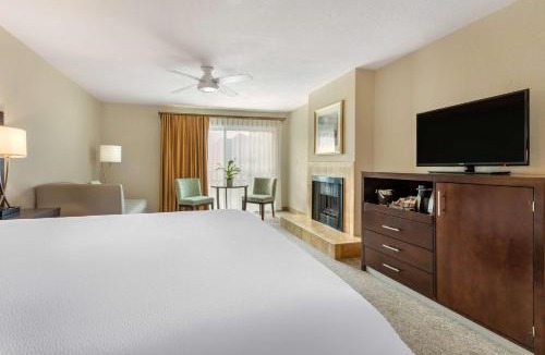 Munras Avenue Hotel | Best Western Plus Monterey Inn