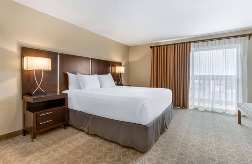 Munras Avenue Hotel | Best Western Plus Monterey Inn
