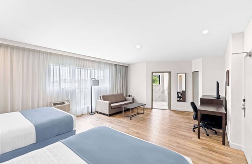 Pointe-aux-Trembles Hotel | Best Western Plus Montreal East