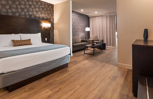 Pointe-aux-Trembles Hotel | Best Western Plus Montreal East