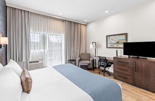 Pointe-aux-Trembles Hotel | Best Western Plus Montreal East