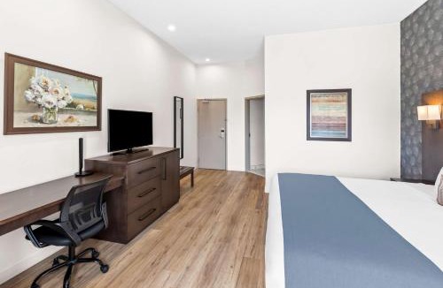 Pointe-aux-Trembles Hotel | Best Western Plus Montreal East