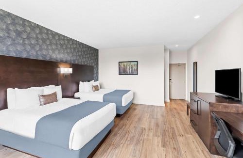 Pointe-aux-Trembles Hotel | Best Western Plus Montreal East