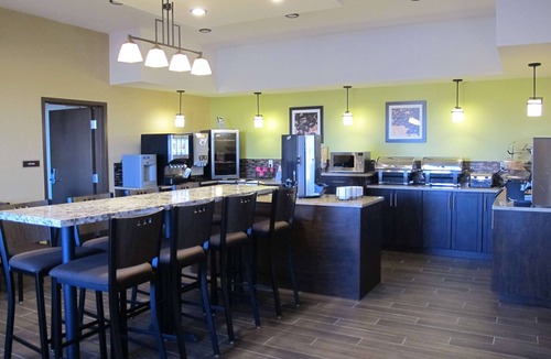 Moosomin Hotel | Best Western Plus Moosomin Hotel