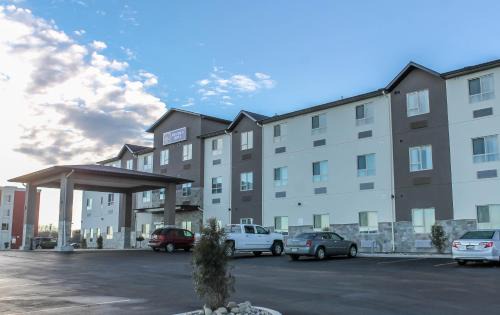 Moosomin Hotel | Best Western Plus Moosomin Hotel