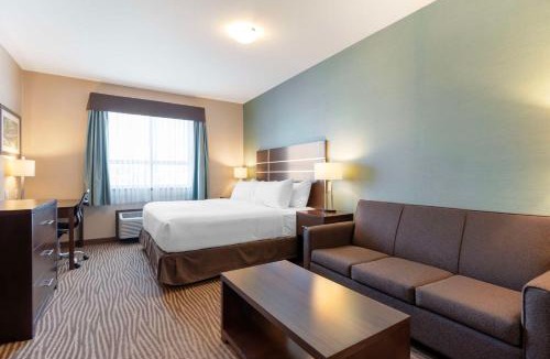 Moosomin Hotel | Best Western Plus Moosomin Hotel