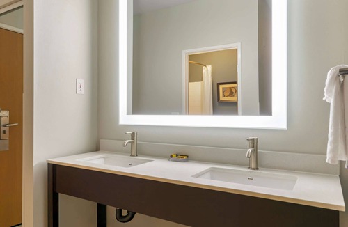 Auburn Hotel | Best Western Plus Mountain View Auburn Inn