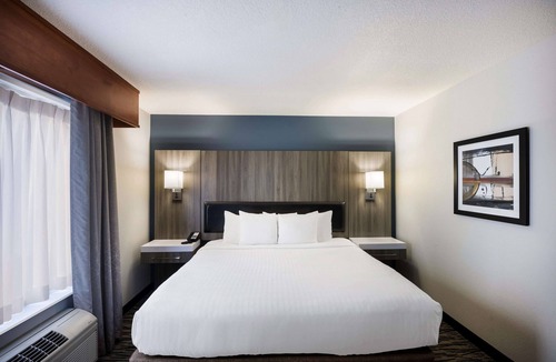 Auburn Hotel | Best Western Plus Mountain View Auburn Inn