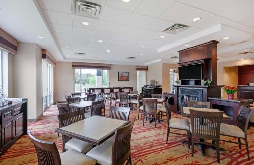 Huntsville Hotel | Best Western Plus Muskoka Inn