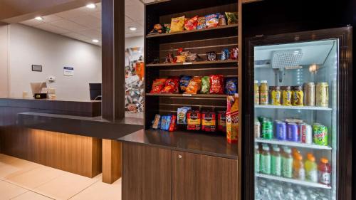 New Cumberland Hotel | Best Western Plus New Cumberland