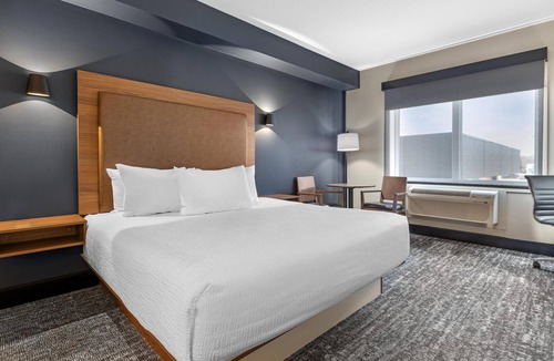 Neepawa Hotel | Best Western Plus Neepawa Hotel