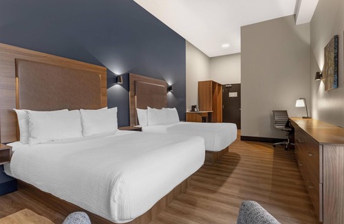 Neepawa Hotel | Best Western Plus Neepawa Hotel
