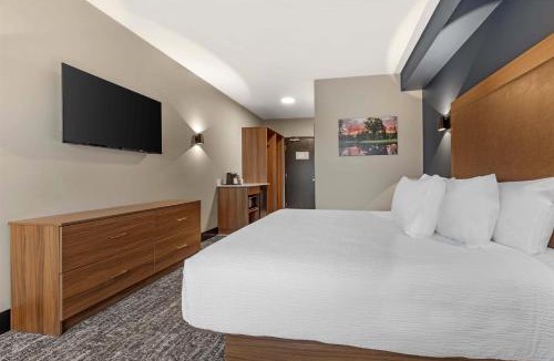 Neepawa Hotel | Best Western Plus Neepawa Hotel