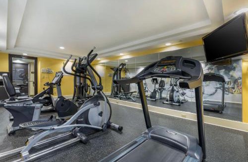 Woburn Hotel | Best Western Plus New Englander