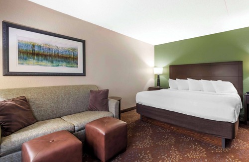 New Ulm Hotel | Best Western Plus New Ulm