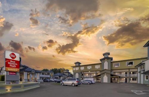 Bertsch-Oceanview Hotel | Best Western Plus Northwoods Inn