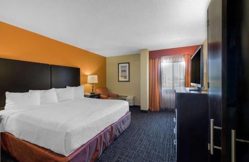 North Platte Hotel | Best Western Plus North Platte Inn & Suites