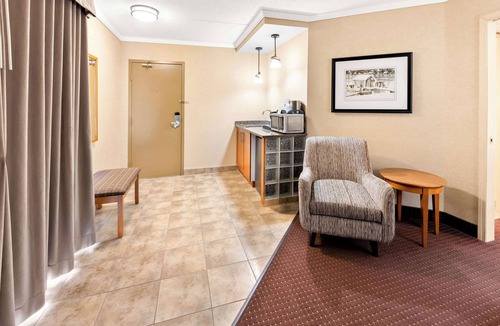 Thunder Bay Hotel | Best Western Plus Nor'wester Hotel & Conference Centre