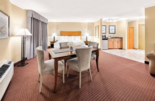 Thunder Bay Hotel | Best Western Plus Nor'wester Hotel & Conference Centre