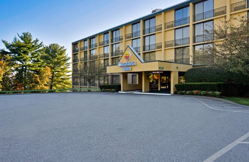Danvers Hotel | Best Western Plus North Shore Hotel