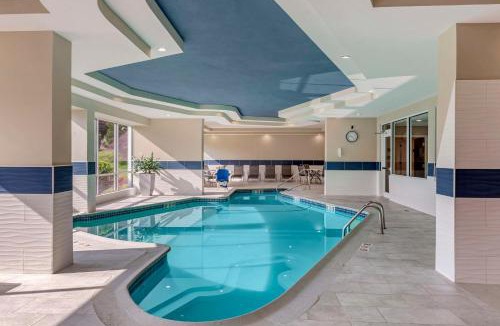 Danvers Hotel | Best Western Plus North Shore Hotel