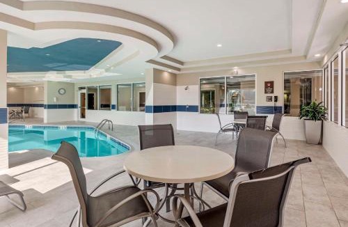 Danvers Hotel | Best Western Plus North Shore Hotel