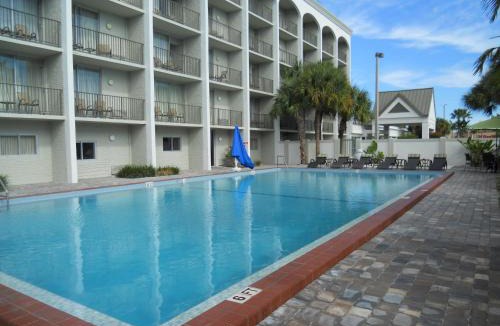 North Miami Hotel | Best Western Plus North Miami-Bal Harbour