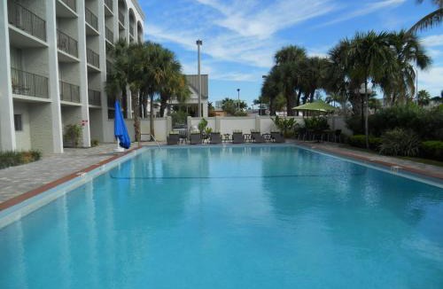 North Miami Hotel | Best Western Plus North Miami-Bal Harbour