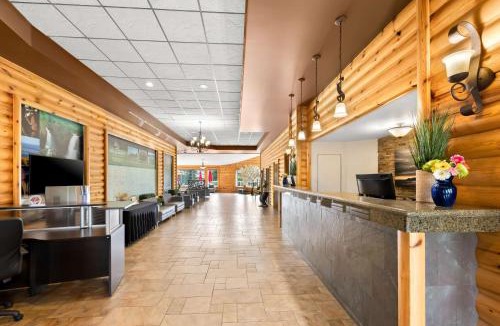 Thunder Bay Hotel | Best Western Plus NorWester Hotel & Conference Centre