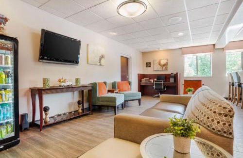 Pelham Hotel | Best Western Plus Oak Mountain Inn