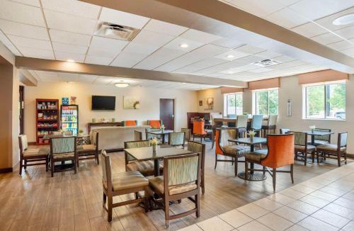 Pelham Hotel | Best Western Plus Oak Mountain Inn