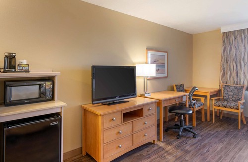 Seaside Hotel | Best Western Plus Ocean View Resort