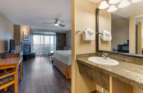 Seaside Hotel | Best Western Plus Ocean View Resort