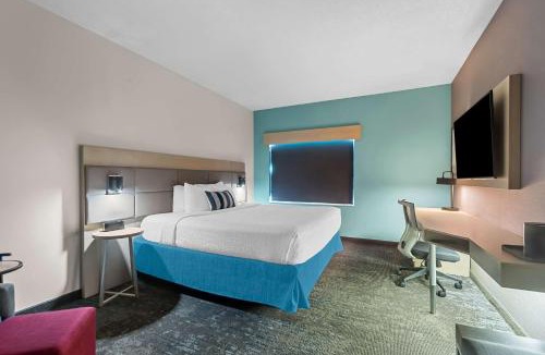 Ogallala Hotel | Best Western Plus Ogallala Inn