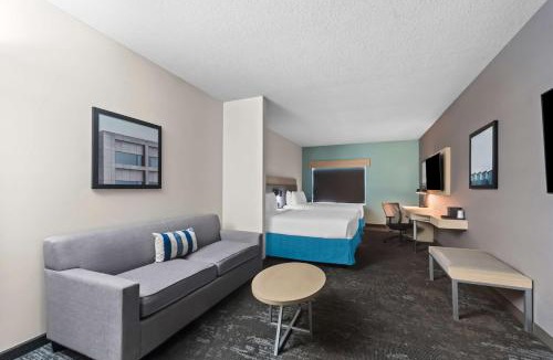Ogallala Hotel | Best Western Plus Ogallala Inn