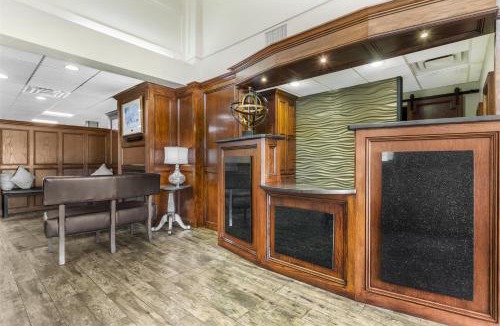 Yukon Hotel | Best Western Plus Oklahoma City Yukon