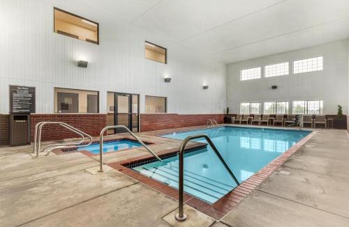 Yukon Hotel | Best Western Plus Oklahoma City Yukon