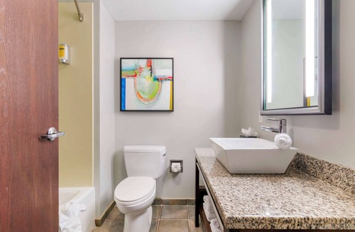 Olathe Hotel | Best Western Plus Olathe Hotel