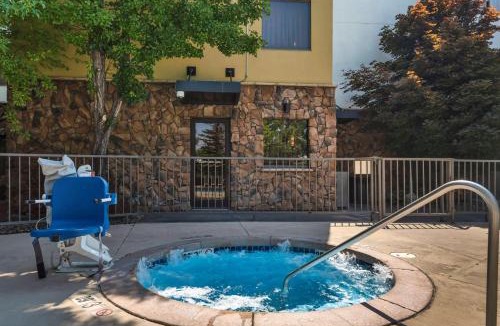 Altamont Hotel | Best Western Plus Olympic Inn