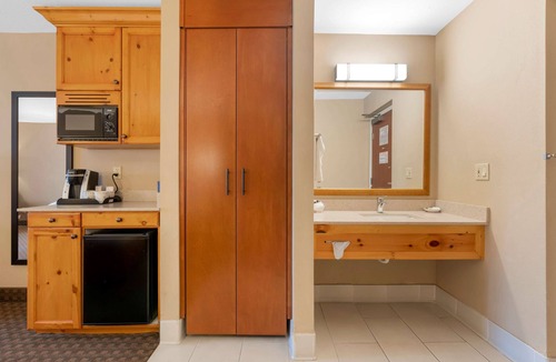 Altamont Hotel | Best Western Plus Olympic Inn