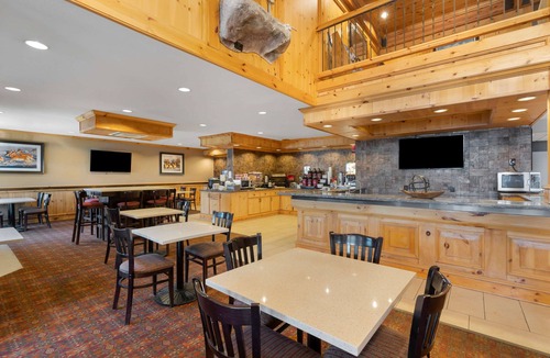 Altamont Hotel | Best Western Plus Olympic Inn