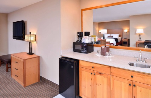 Altamont Hotel | Best Western Plus Olympic Inn