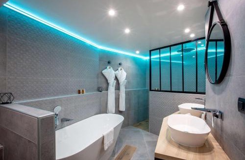 Batignolles Hotel | Best Western Plus Opéra Batignolles