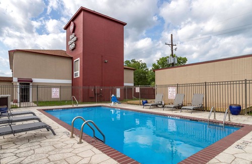 Vidor Hotel | Best Western Plus Orange County