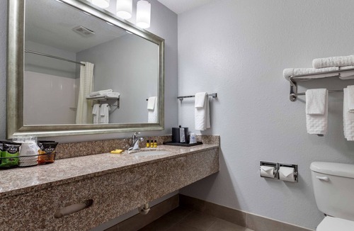Vidor Hotel | Best Western Plus Orange County