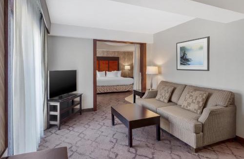 Peterborough Hotel | Best Western Plus Otonabee Inn