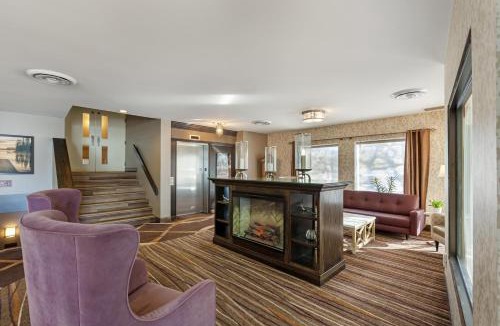 Peterborough Hotel | Best Western Plus Otonabee Inn