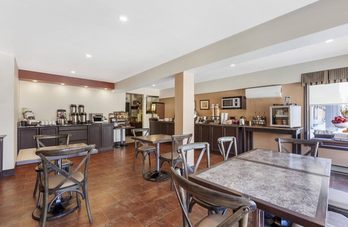 Peterborough Hotel | Best Western Plus Otonabee Inn