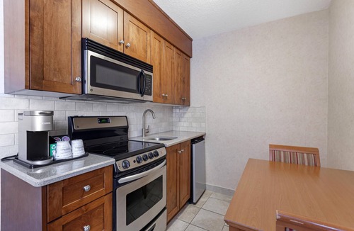 Peterborough Hotel | Best Western Plus Otonabee Inn